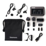 Air 2-Person Wireless Lavalier