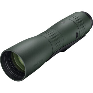 SWAROVSKI OPTIK 17-40x56 STC Spotting Scope (Straight Viewing, Green)