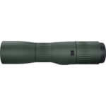 SWAROVSKI OPTIK 17-40x56 STC Spotting Scope (Straight Viewing, Green)