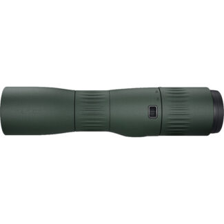 SWAROVSKI OPTIK 17-40x56 STC Spotting Scope (Straight Viewing, Green)