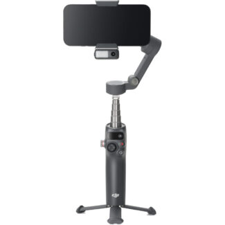 DJI Osmo Mobile 8P Advanced Tracking Combo