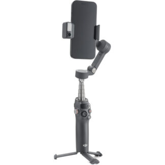 DJI Osmo Mobile 8P Advanced Tracking Combo