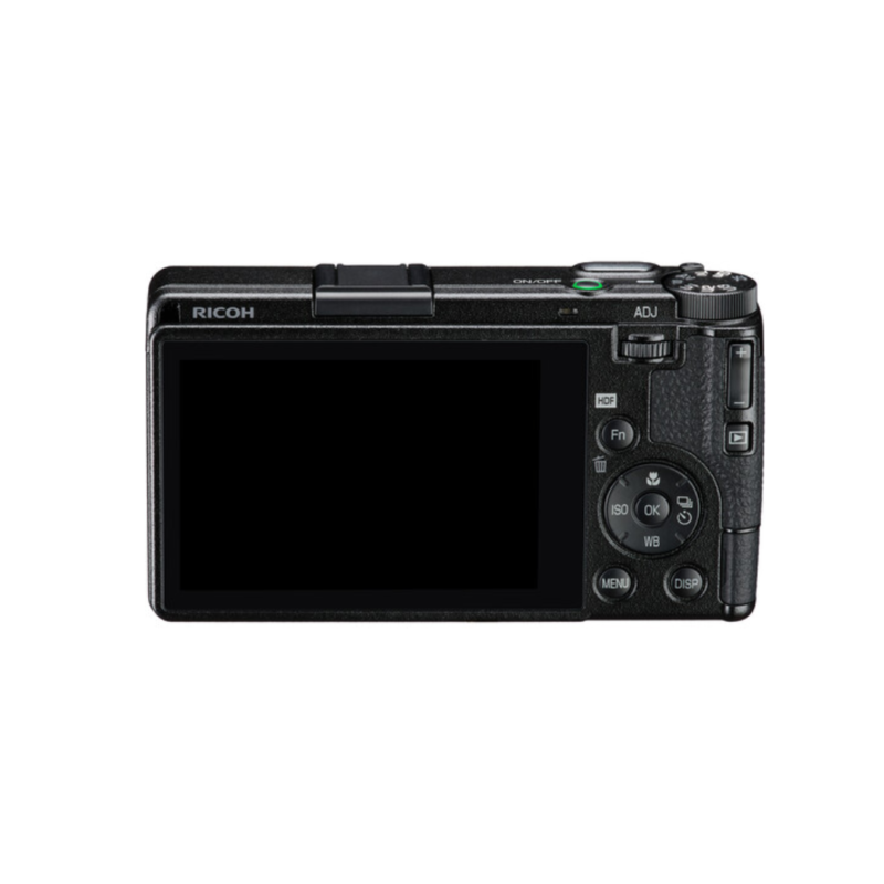 RICOH GR IV デジタルカメラ　GRIV GR4　#4776 Ricoh GR IV Digital Camera for Street & Travel Photography