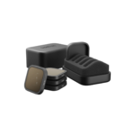 GoPro ND Filter Kit for Cinematic Video Recording