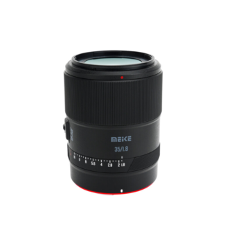 Meike 35mm f/1.8 Pro
