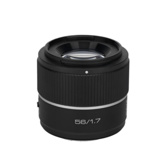 Meike 56mm f/1.7 Air