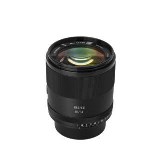 Meike 85mm f/1.4 AF