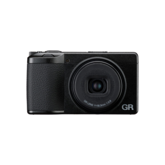 Ricoh GR IV