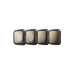 GoPro ND Filter Kit for Cinematic Video Recording
