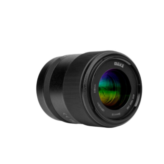 Meike 55mm f/1.8 Pro