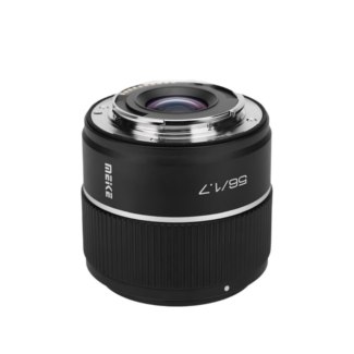 Meike 56mm f/1.7 Air
