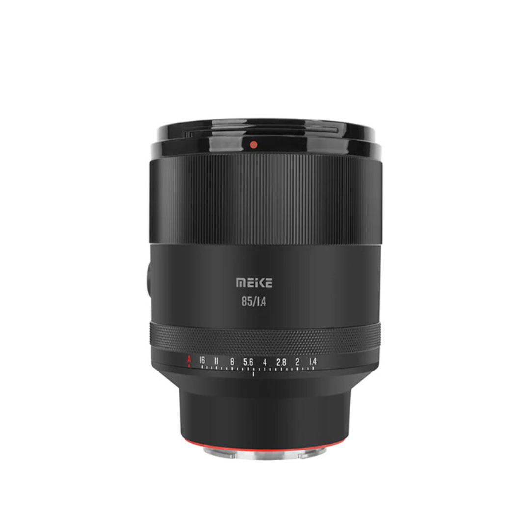 Meike 85mm f/1.4 AF