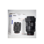 Meike 85mm f/1.4 AF