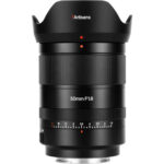 7Artisans 50mm f/1.8 AF Lens
