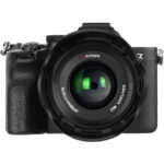 7Artisans 50mm f/1.8 AF Lens
