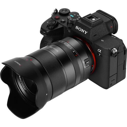 7Artisans 50mm f/1.8 AF Lens 7Artisans 50mm f/1.8 AF Lens