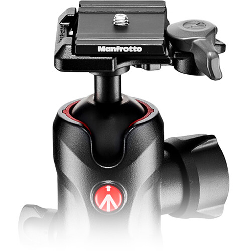 Manfrotto Befree GT Travel