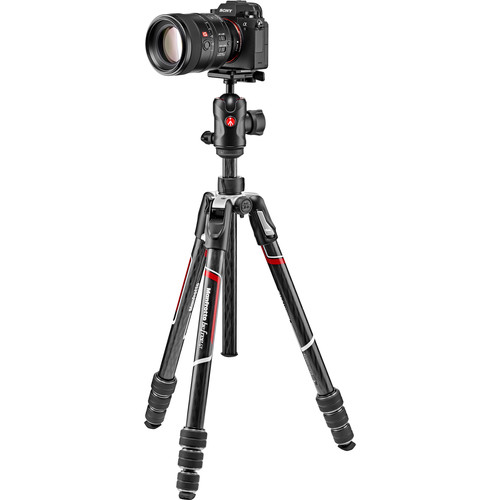 Manfrotto Befree GT Travel