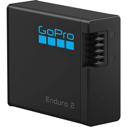 GoPro Enduro 2 GoPro Enduro 2