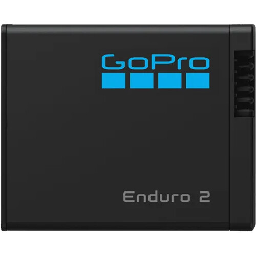 GoPro Enduro 2 GoPro Enduro 2