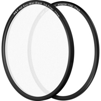 EVO Black Mist Filter