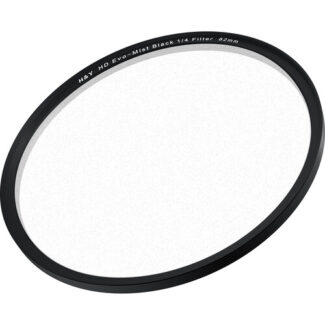 EVO Black Mist Filter