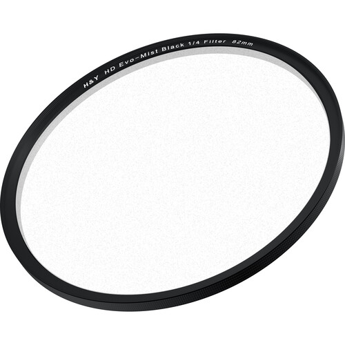 EVO Black Mist Filter EVO Black Mist Filter