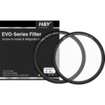 EVO Black Mist Filter