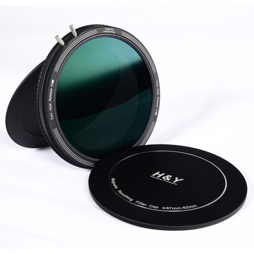 RevoRing Magnetic Cap Set RevoRing Magnetic Cap Set