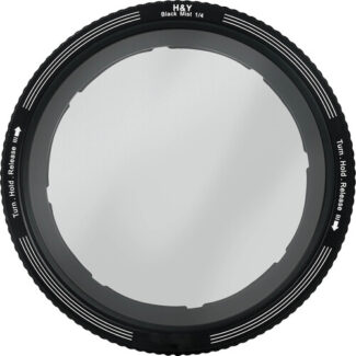 RevoRing Black Mist Filter