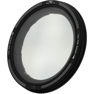 RevoRing Black Mist Filter