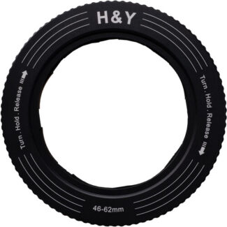 RevoRing Variable Adapter
