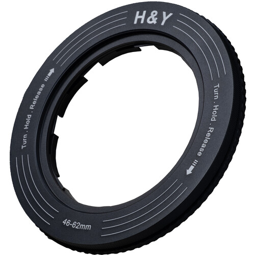 RevoRing Variable Adapter RevoRing Variable Adapter