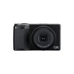 Ricoh GR IV Digital