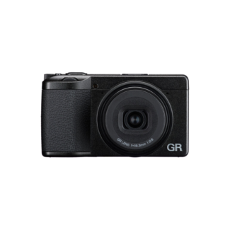 Ricoh GR IV Digital