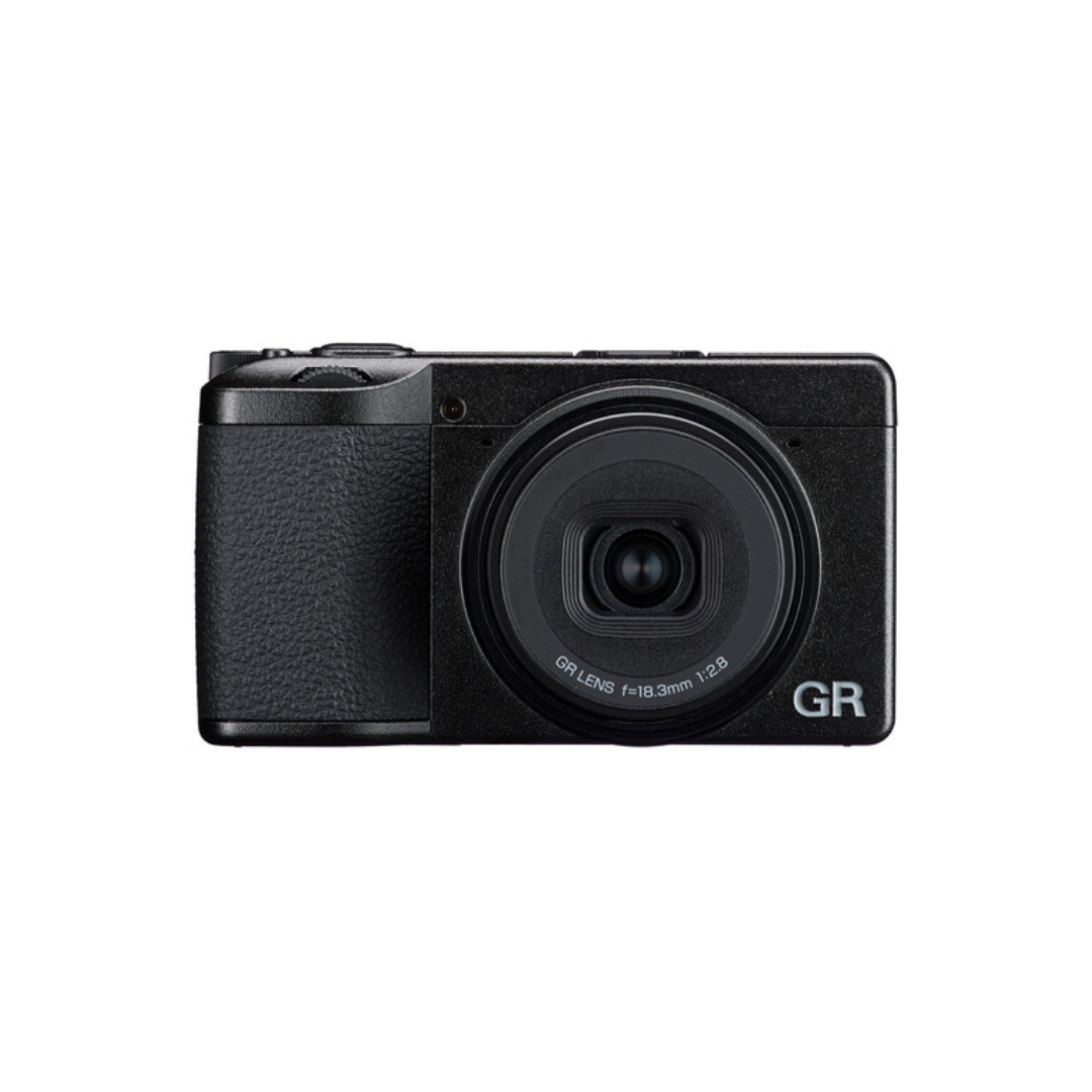 Ricoh GR IV Digital Camera Ricoh GR IV Digital