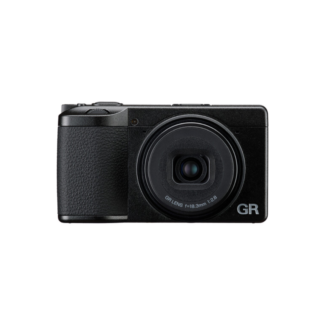 Ricoh GR IV Digital