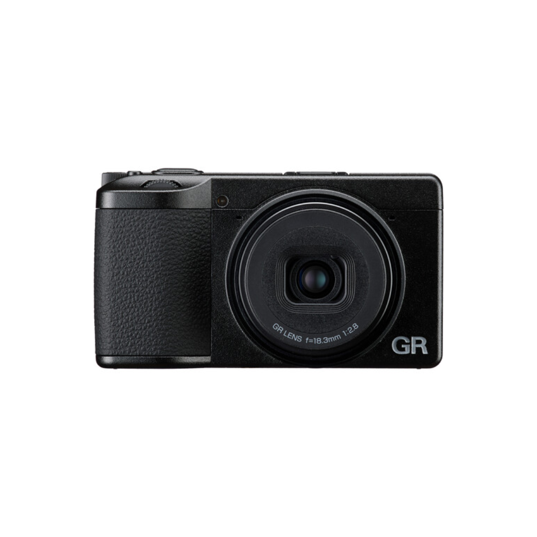 Ricoh GR IV Digital Ricoh GR IV Digital