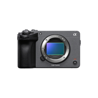 Sony FX5