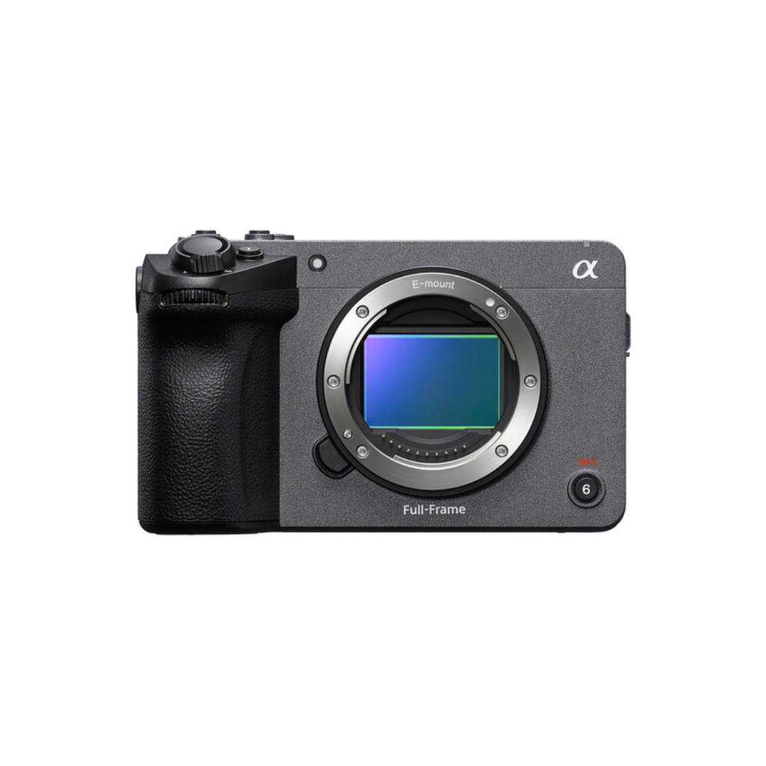 Sony FX5