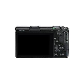 Ricoh GR IV Digital