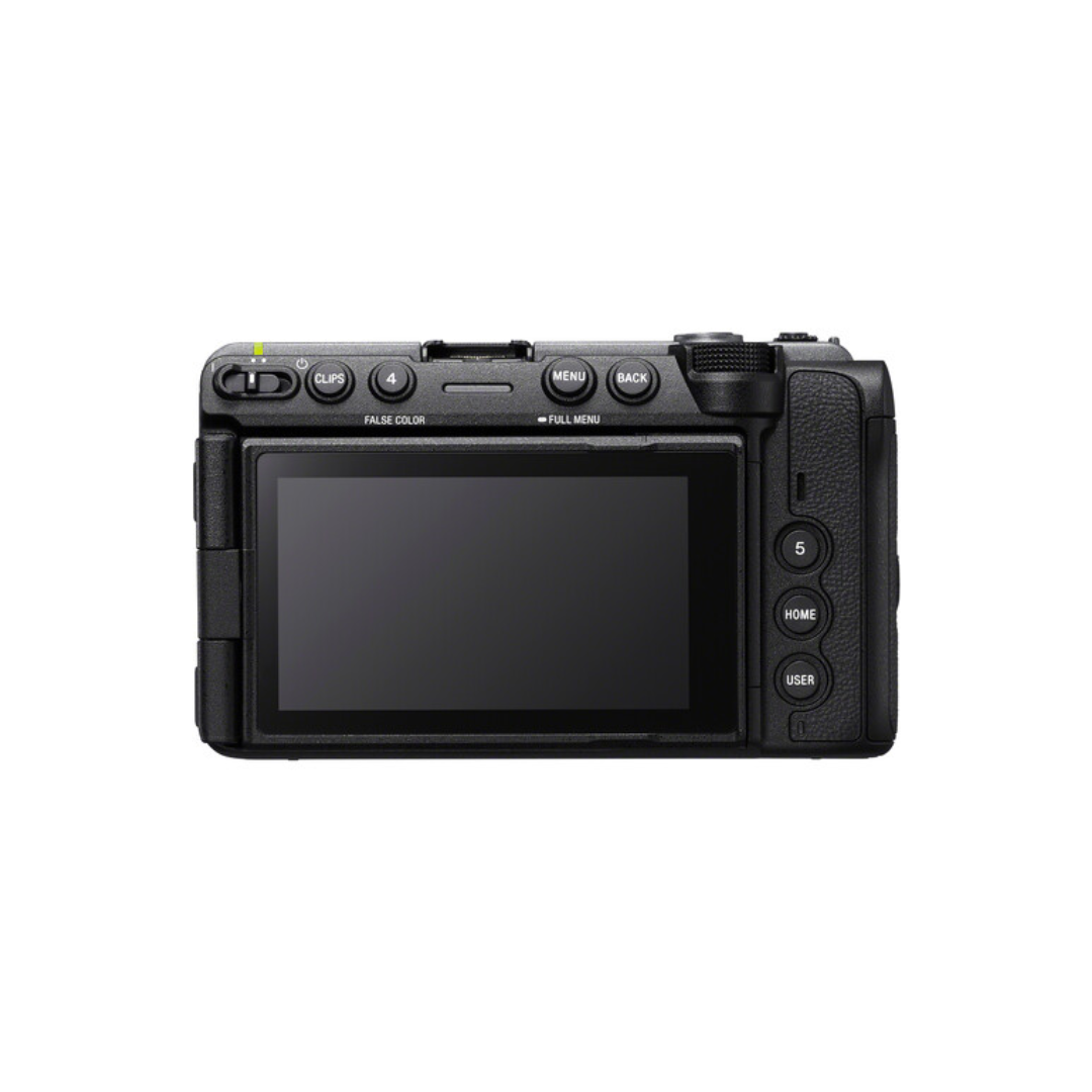 Sony FX5