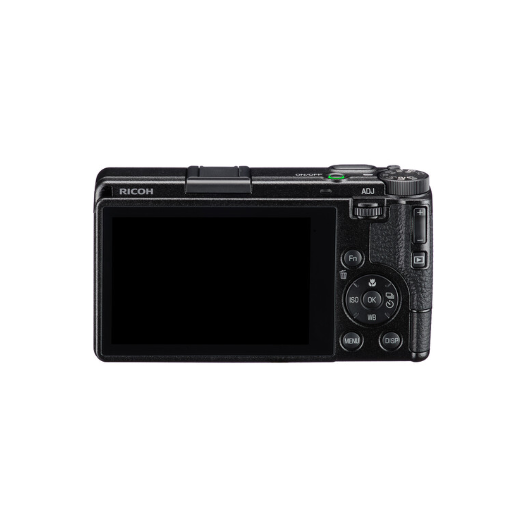 Ricoh GR IV Digital Ricoh GR IV Digital