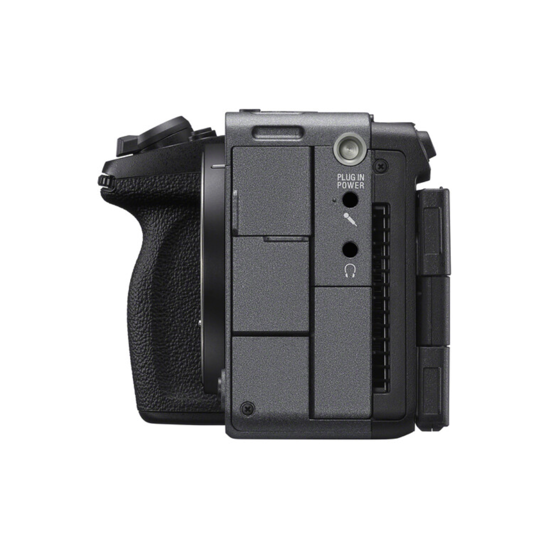 Sony FX5