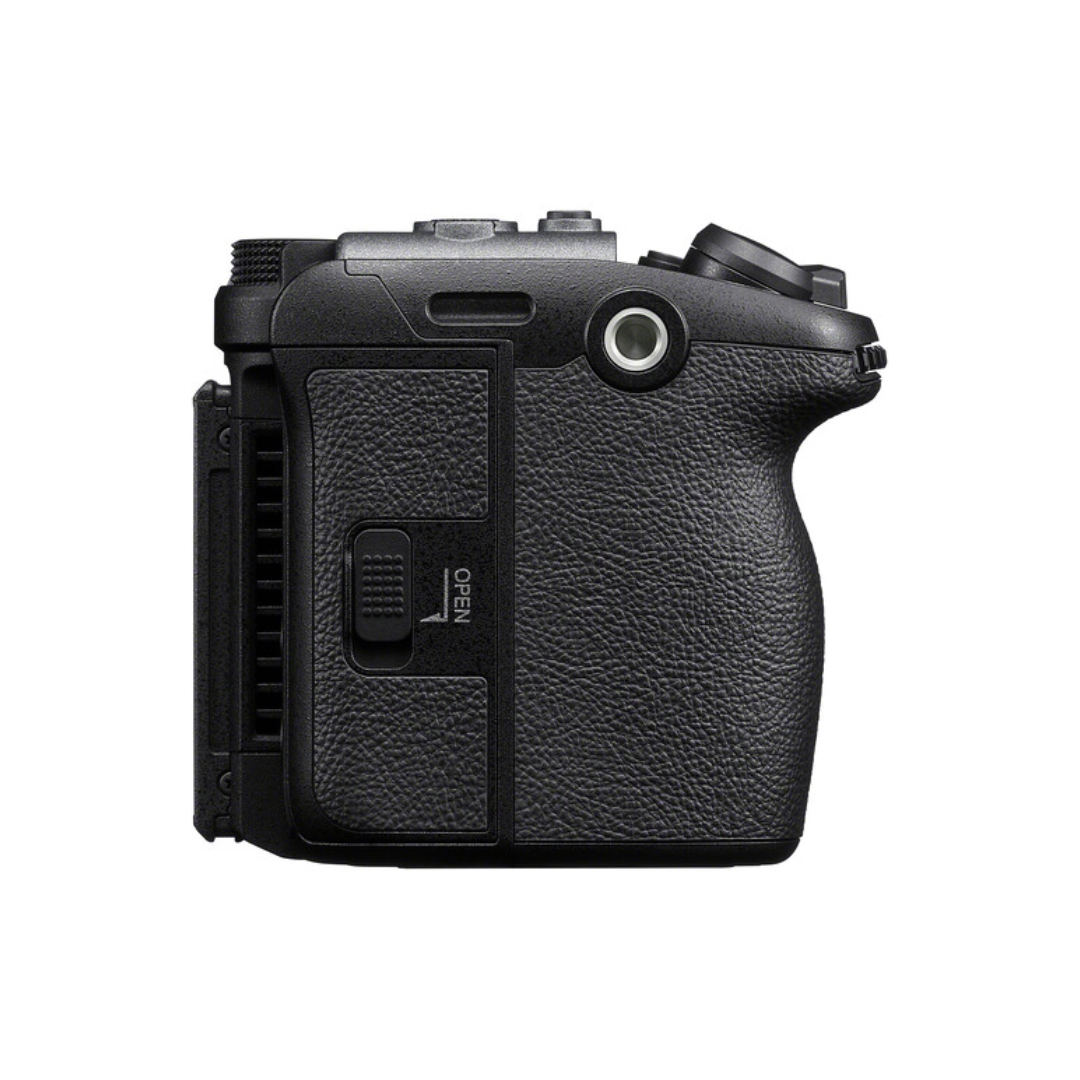 Sony FX5