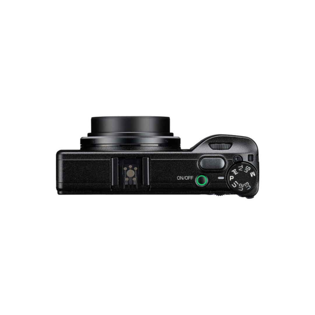 Ricoh GR IV Digital Ricoh GR IV Digital