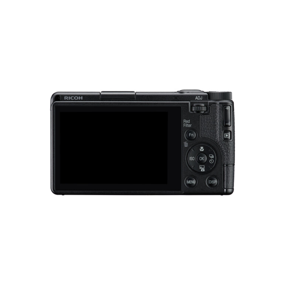 Ricoh GR IV Monochrome Ricoh GR IV Monochrome