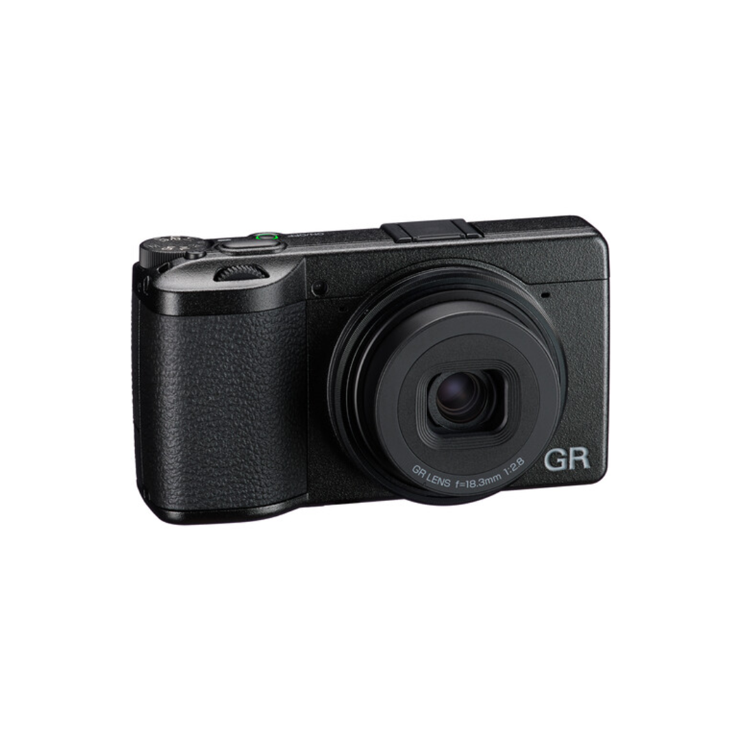 Ricoh GR IV Digital Ricoh GR IV Digital
