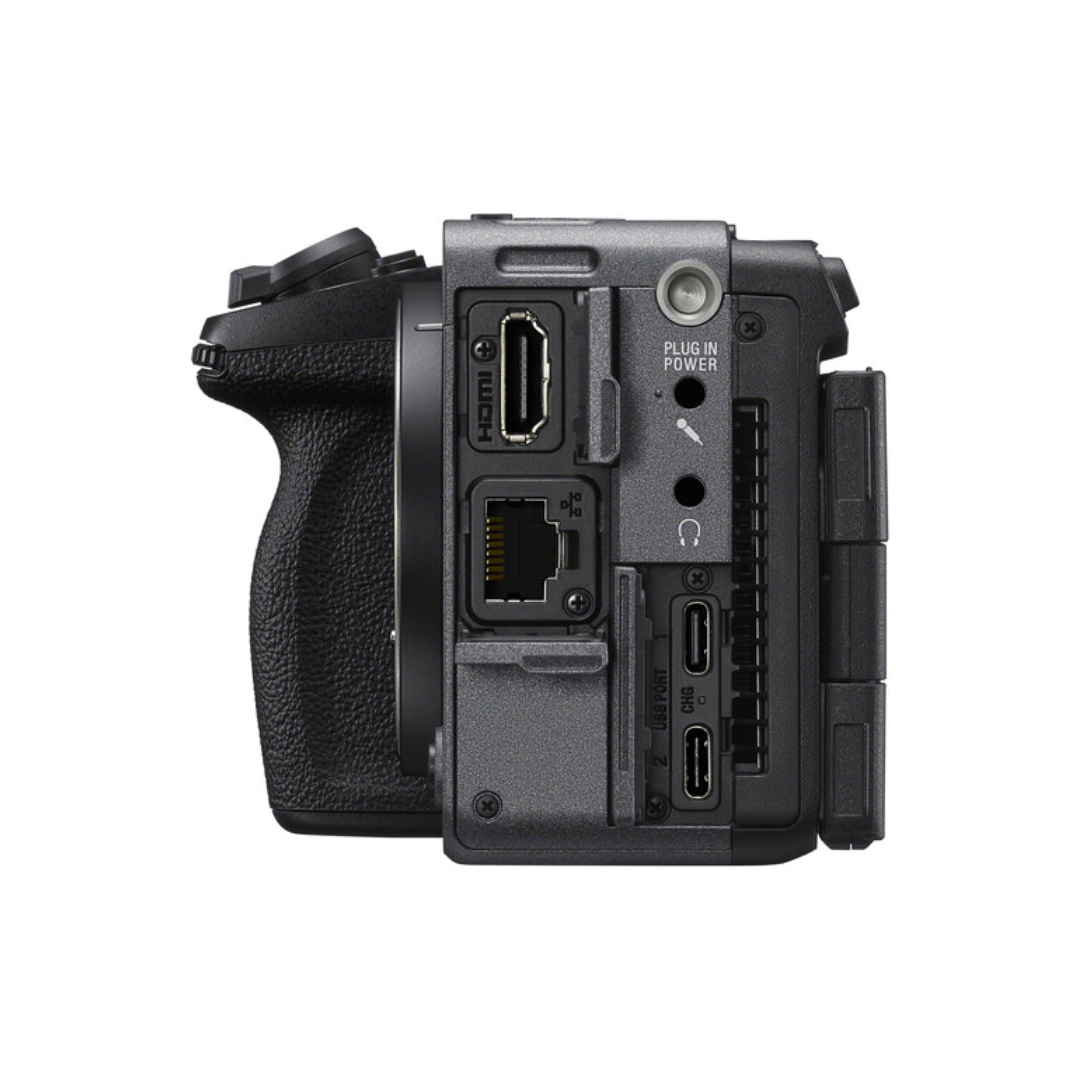 Sony FX5
