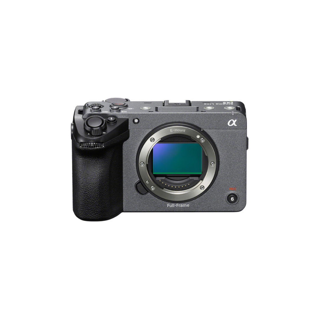Sony FX5